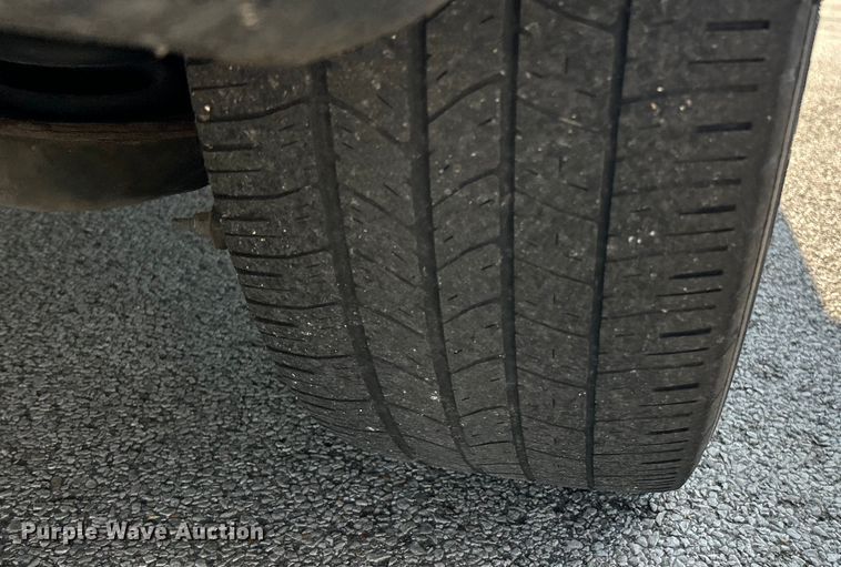 image for item EK4294 2016 Ford Explorer Police Interceptor  SUV