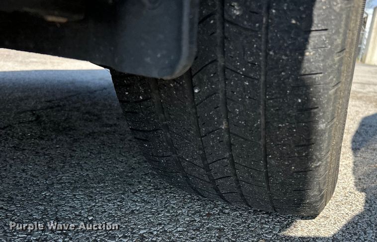 image for item EK4294 2016 Ford Explorer Police Interceptor  SUV