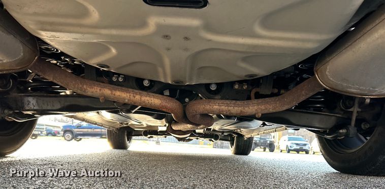 image for item EK4295 2017 Ford Explorer Police Interceptor  SUV