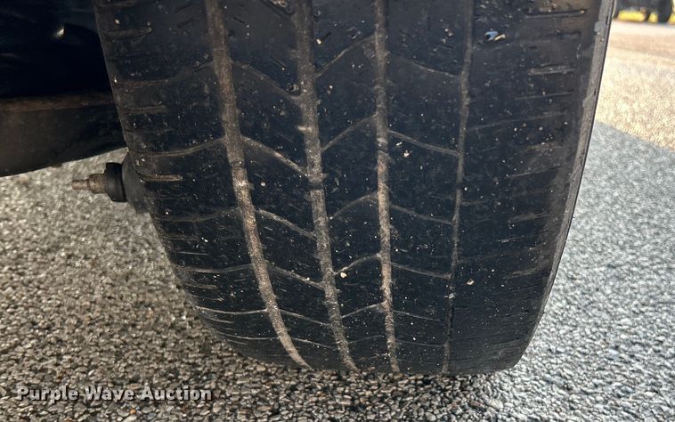 image for item EK4295 2017 Ford Explorer Police Interceptor  SUV