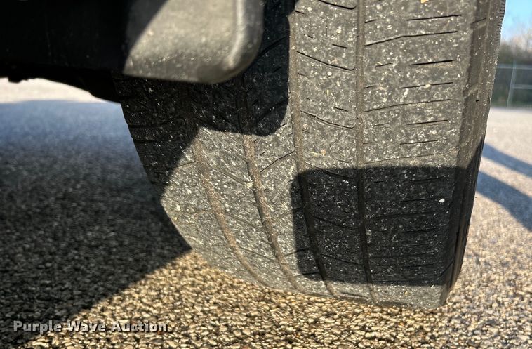 image for item EK4295 2017 Ford Explorer Police Interceptor  SUV