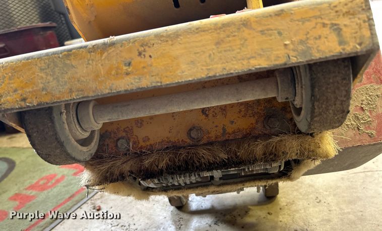 image for item EK4305 Smith SPS8 surface preparator