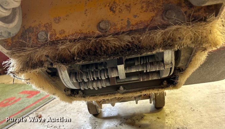 image for item EK4305 Smith SPS8 surface preparator