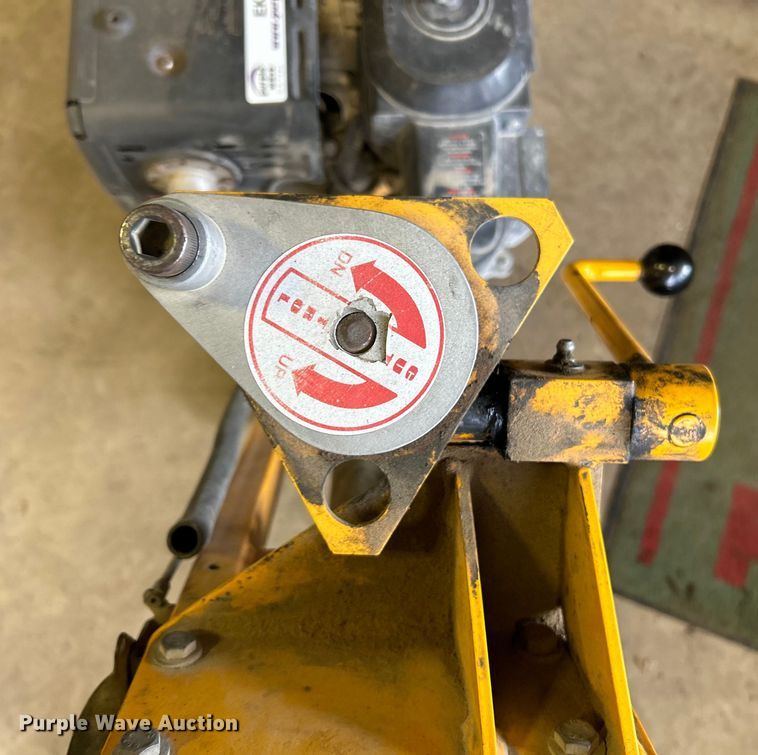 image for item EK4305 Smith SPS8 surface preparator