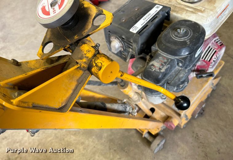 image for item EK4305 Smith SPS8 surface preparator