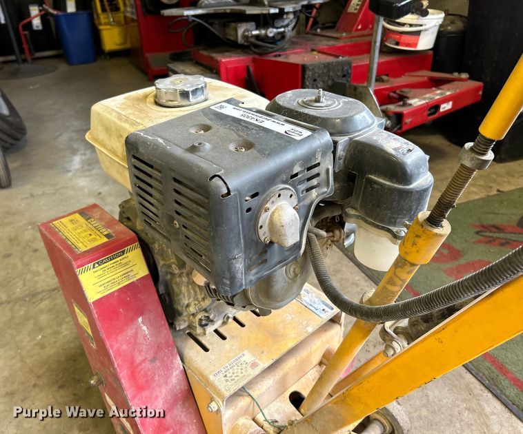 image for item EK4305 Smith SPS8 surface preparator