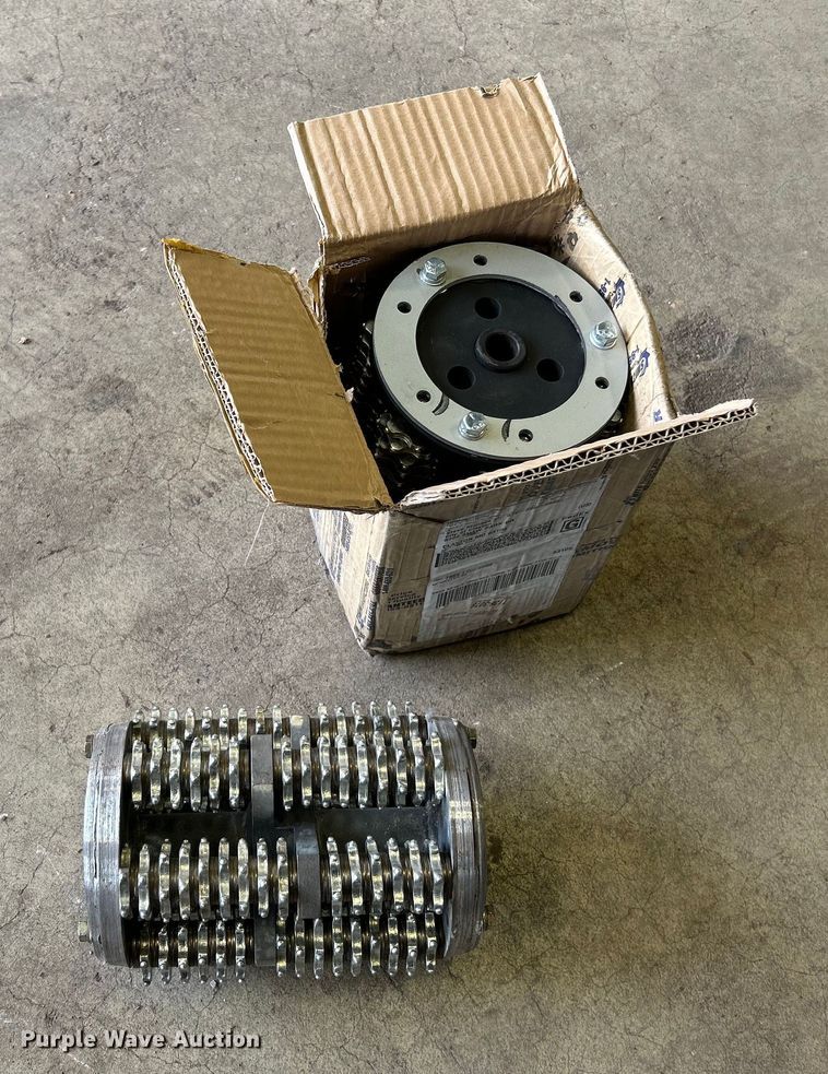 image for item EK4305 Smith SPS8 surface preparator