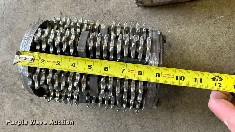 image for item EK4305 Smith SPS8 surface preparator