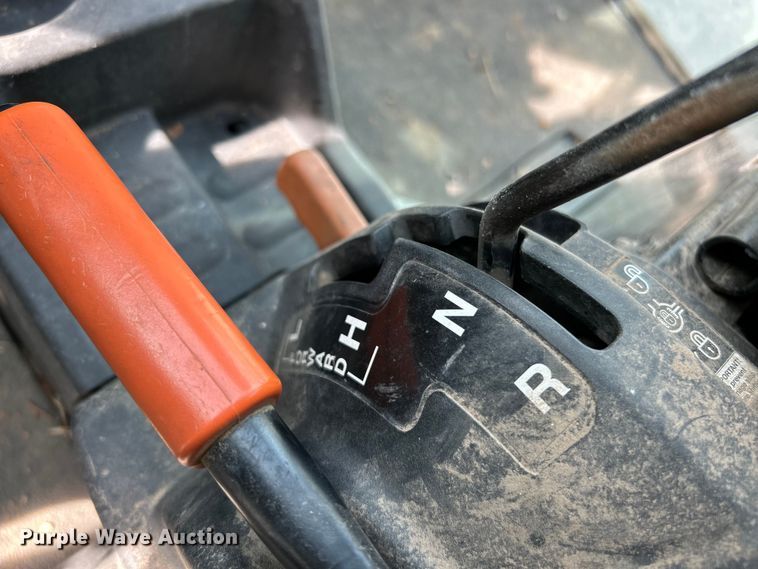 image for item EK4309 2015 John Deere Gator XUV 825i utility vehicle