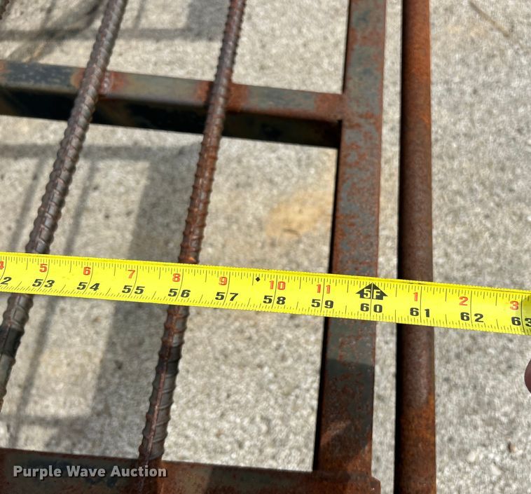 image for item EK4310 2009 Roadrunner  equipment trailer