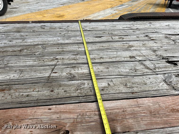 image for item EK4310 2009 Roadrunner  equipment trailer