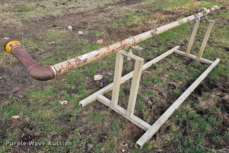 image for item EK5652 Meter run