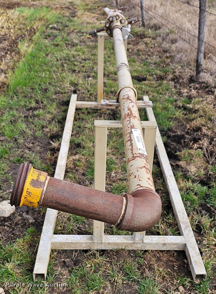 image for item EK5652 Meter run