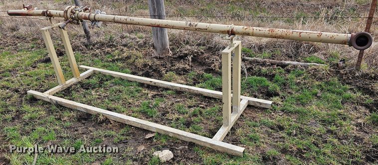 image for item EK5652 Meter run