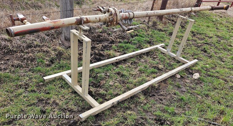 image for item EK5652 Meter run