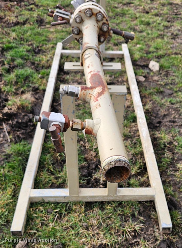 image for item EK5652 Meter run