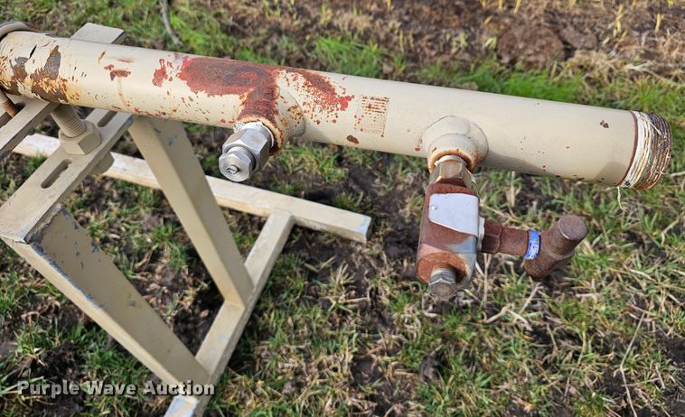 image for item EK5652 Meter run