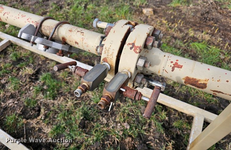 image for item EK5652 Meter run