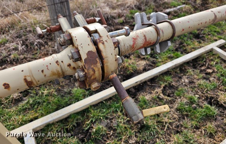 image for item EK5652 Meter run