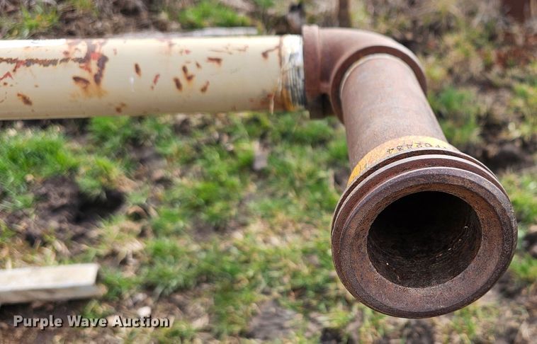 image for item EK5652 Meter run