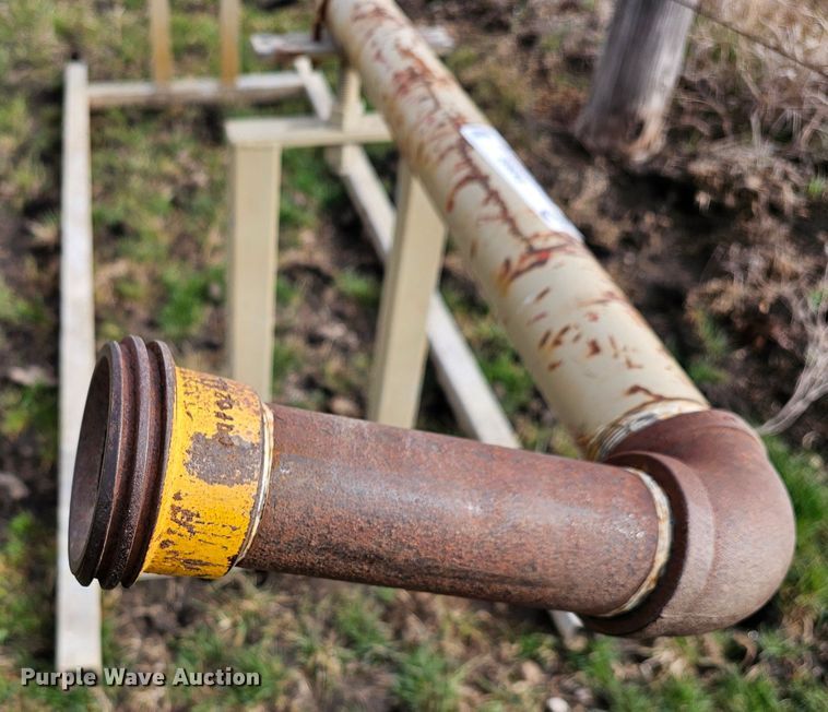 image for item EK5652 Meter run