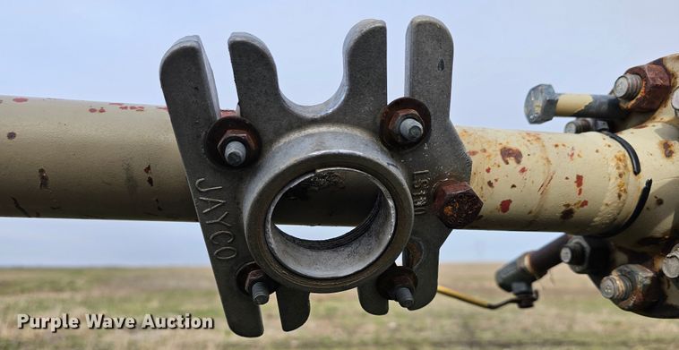 image for item EK5652 Meter run