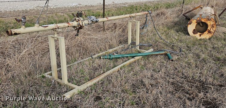 image for item EK5653 Oilfield equipment