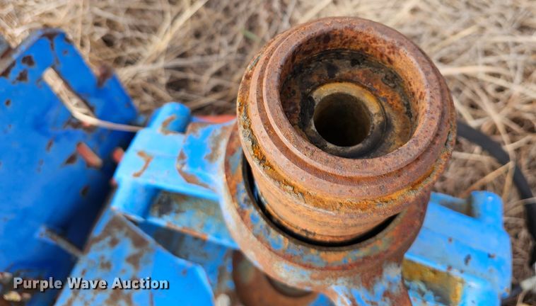 image for item EK5653 Oilfield equipment