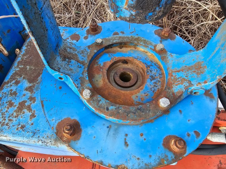 image for item EK5653 Oilfield equipment