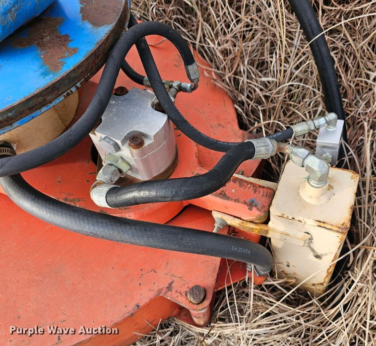 image for item EK5653 Oilfield equipment