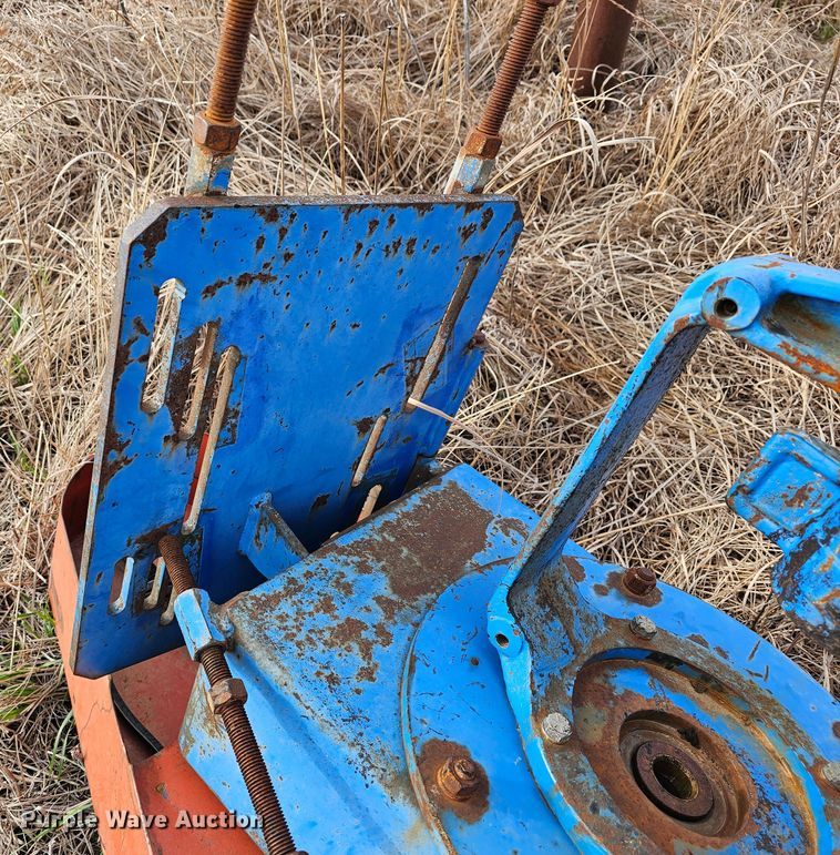 image for item EK5653 Oilfield equipment