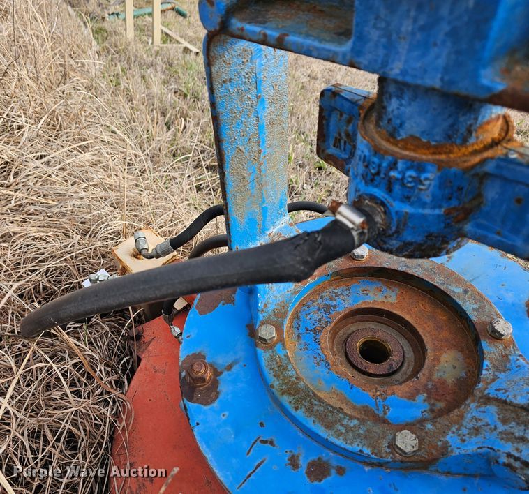 image for item EK5653 Oilfield equipment