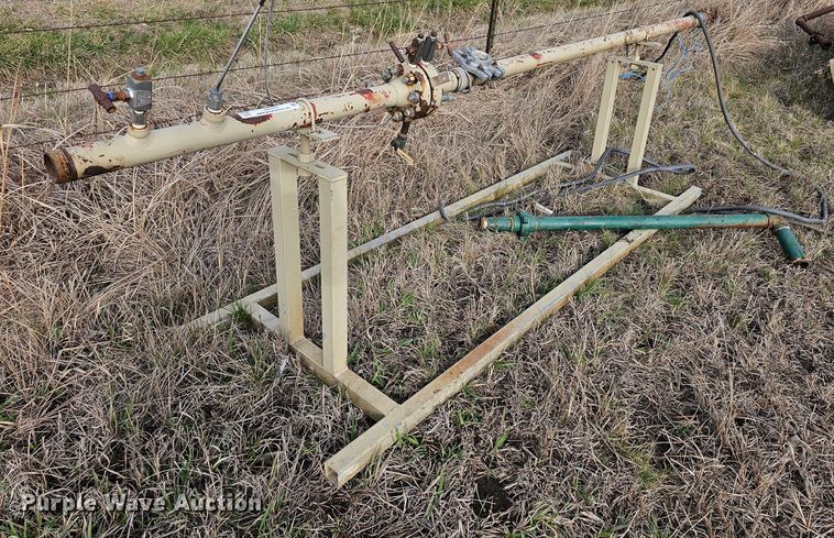 image for item EK5653 Oilfield equipment