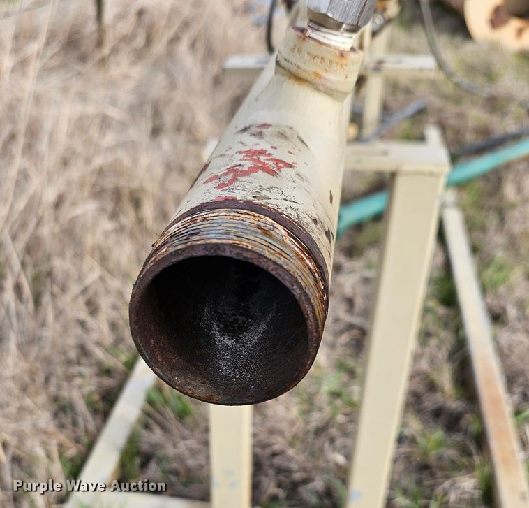 image for item EK5653 Oilfield equipment