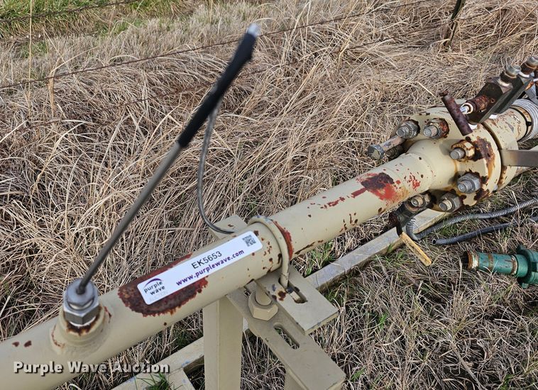 image for item EK5653 Oilfield equipment