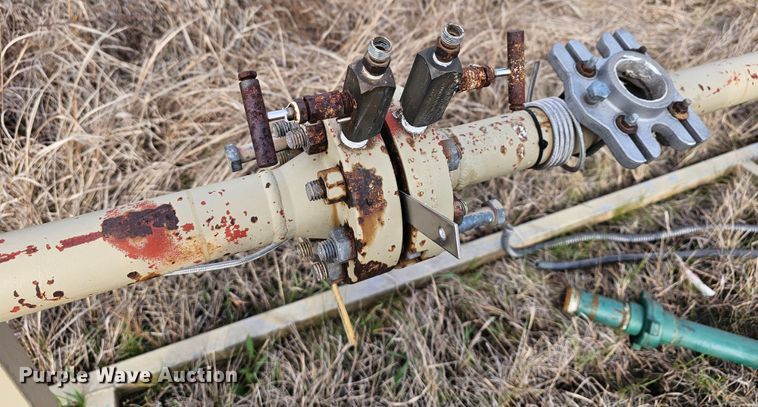 image for item EK5653 Oilfield equipment