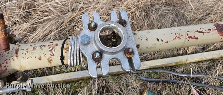 image for item EK5653 Oilfield equipment