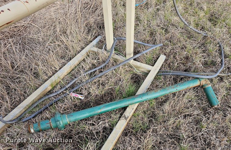 image for item EK5653 Oilfield equipment