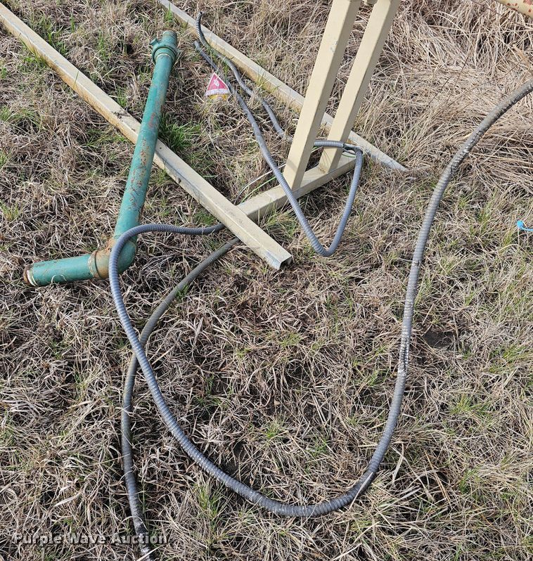 image for item EK5653 Oilfield equipment