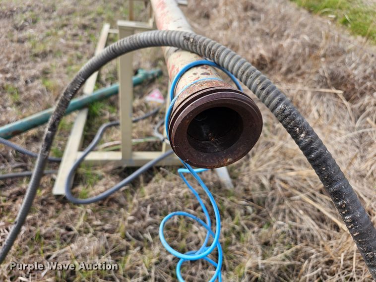 image for item EK5653 Oilfield equipment