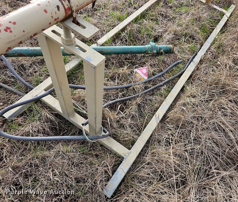 image for item EK5653 Oilfield equipment