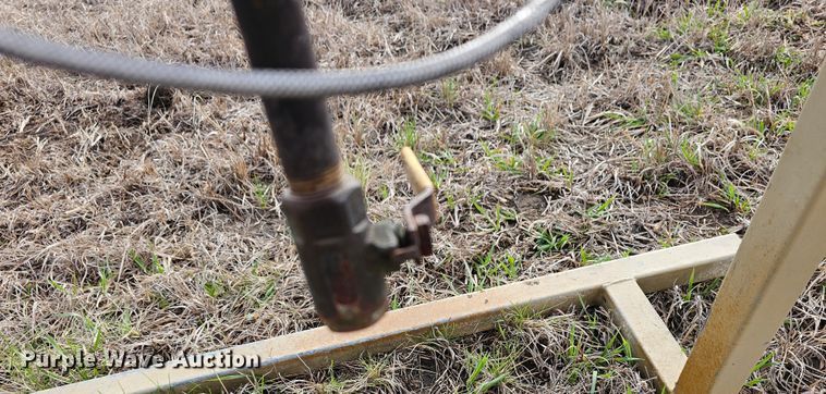 image for item EK5653 Oilfield equipment