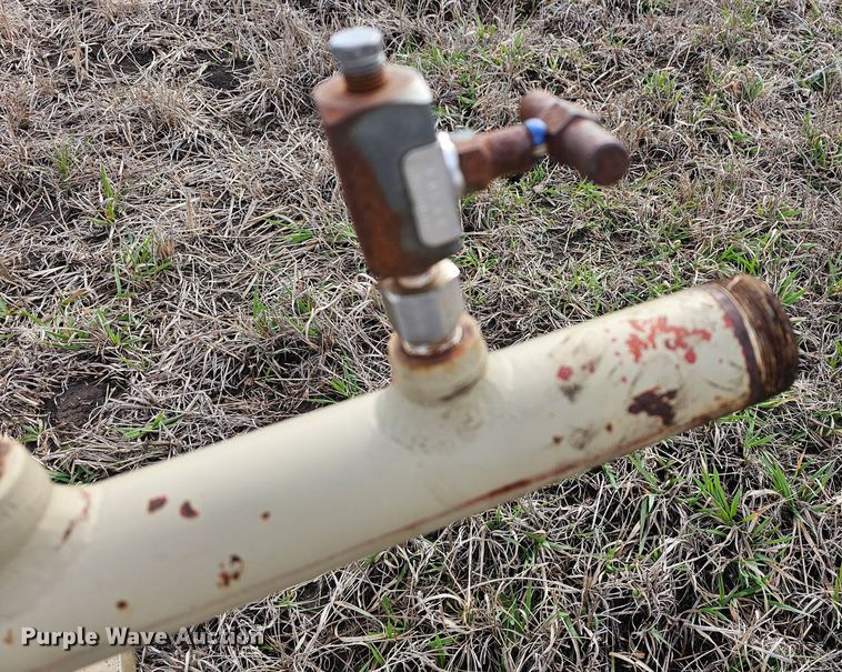 image for item EK5653 Oilfield equipment