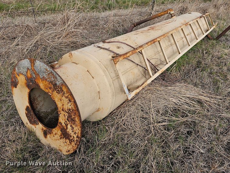 image for item EK5653 Oilfield equipment