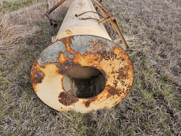 image for item EK5653 Oilfield equipment