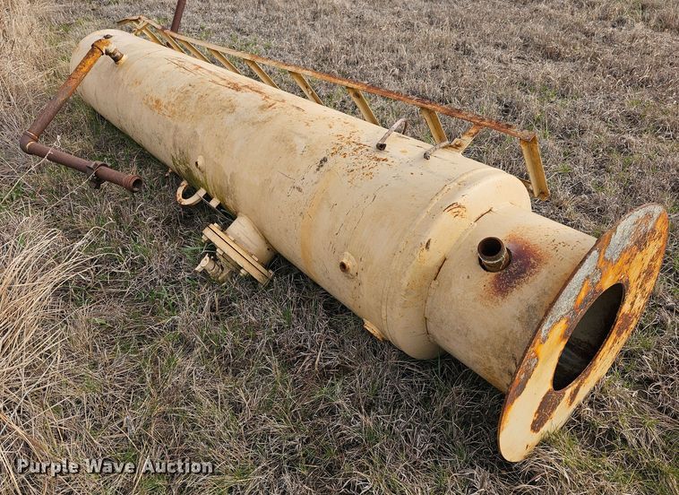 image for item EK5653 Oilfield equipment