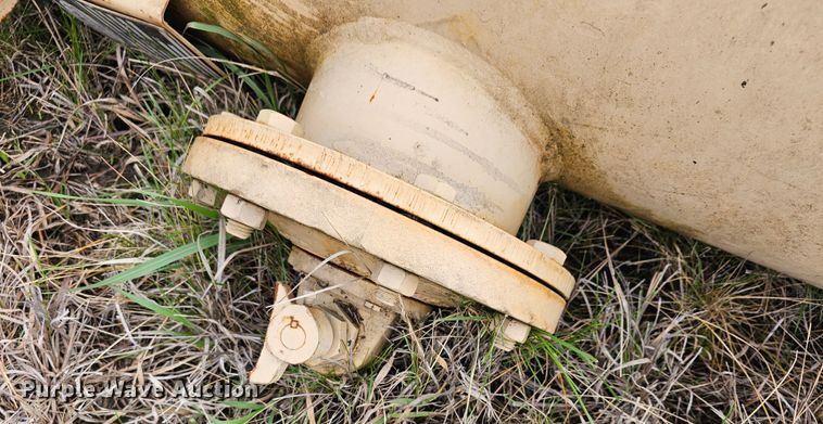 image for item EK5653 Oilfield equipment