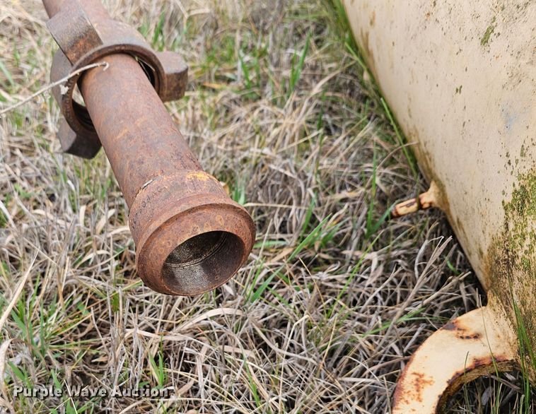 image for item EK5653 Oilfield equipment