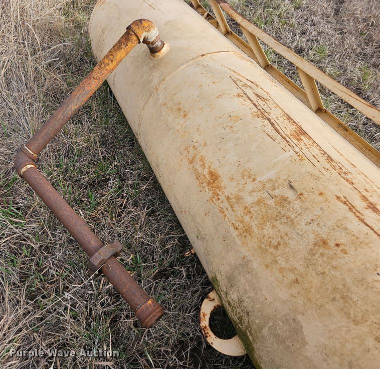 image for item EK5653 Oilfield equipment