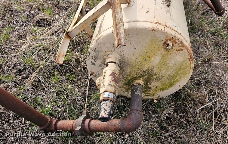 image for item EK5653 Oilfield equipment